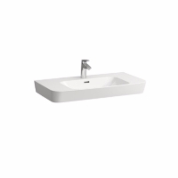 Show products in category Laufen MODERNA R Waschtische - Waschtisch unterbaufähig Picture for category Laufen MODERNA R Waschtische - Waschtisch unterbaufähig