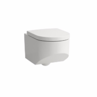 Show products in category Laufen SONAR WC - Wand-WC Picture for category Laufen SONAR WC - Wand-WC