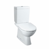 Show products in category Laufen MODERNA R WC - Stand-WC Kombination Picture for category Laufen MODERNA R WC - Stand-WC Kombination
