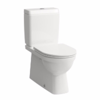 Show products in category Laufen MODERNA R WC - Stand-WC Picture for category Laufen MODERNA R WC - Stand-WC