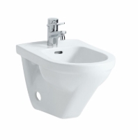 Show products in category Laufen MODERNA R Bidets - Wandbidet Picture for category Laufen MODERNA R Bidets - Wandbidet