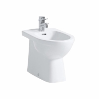 Show products in category Laufen MODERNA R Bidets - Standbidet Picture for category Laufen MODERNA R Bidets - Standbidet