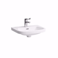 Show details for Laufen MODERNA R - Handwaschbecken MODERNA R 49X39 MANHATT, 037 manha,  1 Hahnloch/ohne Überlauf, 490 x 390 x 155, Art.Nr. : H8155420371561 Picture of Laufen MODERNA R - Handwaschbecken MODERNA R 49X39 MANHATT, 037 manha,  1 Hahnloch/ohne Überlauf, 490 x 390 x 155, Art.Nr. : H8155420371561