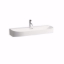 Show details for Laufen SONAR - Aufsatz-Waschtisch, 400 LCC-weiss, ohne Hahnloch, 1000 x 420 x 145, Art.Nr. : H8163474001091 Picture of Laufen SONAR - Aufsatz-Waschtisch, 400 LCC-weiss, ohne Hahnloch, 1000 x 420 x 145, Art.Nr. : H8163474001091