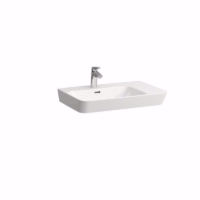 Show details for Laufen MODERNA R - Waschtisch unterbaufähig, Abstellfläche rechts, 000 weiss, 1 Hahnloch/ohne Überlauf, 787 x 200 x 496, Art.Nr. : H8175420001111 Picture of Laufen MODERNA R - Waschtisch unterbaufähig, Abstellfläche rechts, 000 weiss, 1 Hahnloch/ohne Überlauf, 787 x 200 x 496, Art.Nr. : H8175420001111