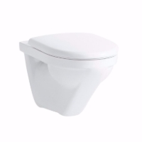 Show details for Laufen MODERNA R - Wand-WC 'rimless', Tiefspüler, ohne Spülrand, 400 LCC-weiss, 560 x 360 x 350, Art.Nr. : H8205424000001 Picture of Laufen MODERNA R - Wand-WC 'rimless', Tiefspüler, ohne Spülrand, 400 LCC-weiss, 560 x 360 x 350, Art.Nr. : H8205424000001