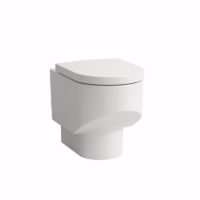Show details for Laufen SONAR - Stand-WC 'rimless', Tiefspüler, ohne Spülrand, Abgang waagerecht/senkrecht, 000 weiss, 540 x 370 x 430, Art.Nr. : H8233410000001 Picture of Laufen SONAR - Stand-WC 'rimless', Tiefspüler, ohne Spülrand, Abgang waagerecht/senkrecht, 000 weiss, 540 x 370 x 430, Art.Nr. : H8233410000001