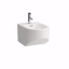 Show details for Laufen SONAR - Wand-Bidet SONAR 53X37 LCC WS, 400 LCC-weiss, 1 Hahnloch, 540 x 370 x 300, Art.Nr. : H8303414003021 Picture of Laufen SONAR - Wand-Bidet SONAR 53X37 LCC WS, 400 LCC-weiss, 1 Hahnloch, 540 x 370 x 300, Art.Nr. : H8303414003021