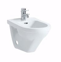 Show details for Laufen MODERNA R - Wand-Bidet MODERNA R 56X36 PERGAMO, 049 perga, 1 Hahnloch, 560 x 360 x 350, Art.Nr. : H8305420493041 Picture of Laufen MODERNA R - Wand-Bidet MODERNA R 56X36 PERGAMO, 049 perga, 1 Hahnloch, 560 x 360 x 350, Art.Nr. : H8305420493041