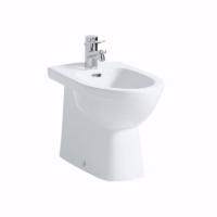 Show details for Laufen MODERNA R - Standbidet MODERNA R 56X36 MANHATT, 037 manha, 1 Hahnloch, 560 x 360 x 400, Art.Nr. : H8325420373021 Picture of Laufen MODERNA R - Standbidet MODERNA R 56X36 MANHATT, 037 manha, 1 Hahnloch, 560 x 360 x 400, Art.Nr. : H8325420373021