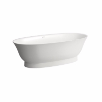 Show products in category Laufen THE NEW CLASSIC Badewannen Picture for category Laufen THE NEW CLASSIC Badewannen
