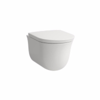 Show products in category Laufen THE NEW CLASSIC WC Picture for category Laufen THE NEW CLASSIC WC