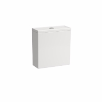 Show products in category Laufen THE NEW CLASSIC WC - Spülkasten Picture for category Laufen THE NEW CLASSIC WC - Spülkasten
