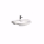 Show details for Laufen THE NEW CLASSIC - Waschtisch unterbaufähig NEWCLASSIC 60X48 WS MATT, 757 weiss matt, 1 Hahnloch, 600 x 480 x 165, Art.Nr. : H8138537571041 Picture of Laufen THE NEW CLASSIC - Waschtisch unterbaufähig NEWCLASSIC 60X48 WS MATT, 757 weiss matt, 1 Hahnloch, 600 x 480 x 165, Art.Nr. : H8138537571041
