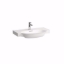 Show details for Laufen THE NEW CLASSIC - Waschtisch unterbaufähig NEWCLASSIC 80X48 WS MATT, 757 weiss matt, 3 Hahnlöcher, 800 x 480 x 165, Art.Nr. : H8138557571081 Picture of Laufen THE NEW CLASSIC - Waschtisch unterbaufähig NEWCLASSIC 80X48 WS MATT, 757 weiss matt, 3 Hahnlöcher, 800 x 480 x 165, Art.Nr. : H8138557571081