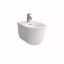 Show details for Laufen THE NEW CLASSIC - Wand-Bidet NEWCLASSIC 53X37 LCC WS, 400 LCC-weiss, 1 Hahnloch, 530 x 370 x 340, Art.Nr. : H8308514003021 Picture of Laufen THE NEW CLASSIC - Wand-Bidet NEWCLASSIC 53X37 LCC WS, 400 LCC-weiss, 1 Hahnloch, 530 x 370 x 340, Art.Nr. : H8308514003021