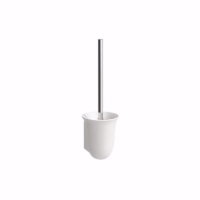Show details for Laufen THE NEW CLASSIC - WC-Bürstengarnitur, inkl. Klosettbürste, 000 weiss, 145 x 125 x 145, Art.Nr. : H8738520000001 Picture of Laufen THE NEW CLASSIC - WC-Bürstengarnitur, inkl. Klosettbürste, 000 weiss, 145 x 125 x 145, Art.Nr. : H8738520000001