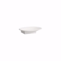 Show details for Laufen THE NEW CLASSIC - Seifenschale, 000 weiss, 140 x 113 x 32, Art.Nr. : H8738560000001 Picture of Laufen THE NEW CLASSIC - Seifenschale, 000 weiss, 140 x 113 x 32, Art.Nr. : H8738560000001