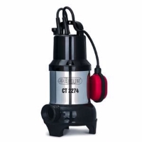 Show products in category Elpumps Pumpen-Abwasserpumpen Picture for category Elpumps Pumpen-Abwasserpumpen