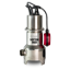 Show details for Elpumps Pumpen NEPTUN INOX Schmutzwasserpumpe, 800 W, 15,000 l/h, Art.Nr. : NEPTUN INOX Picture of Elpumps Pumpen NEPTUN INOX Schmutzwasserpumpe, 800 W, 15,000 l/h, Art.Nr. : NEPTUN INOX