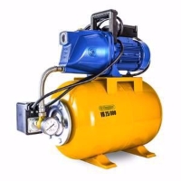 Show details for Elpumps Pumpen VB 25/800 Hauswasserwerk, 800 W, 3,600 l/h, 4 bar, 25 L, Art.Nr. : VB 25/800 Picture of Elpumps Pumpen VB 25/800 Hauswasserwerk, 800 W, 3,600 l/h, 4 bar, 25 L, Art.Nr. : VB 25/800