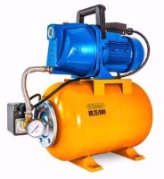 Show details for Elpumps Pumpen VB 25/900 Hauswasserwerk, 900 W, 3,700 l/h, 4,2 bar, 25 L, Art.Nr. : VB 25/900 Picture of Elpumps Pumpen VB 25/900 Hauswasserwerk, 900 W, 3,700 l/h, 4,2 bar, 25 L, Art.Nr. : VB 25/900