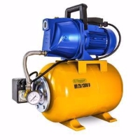 Show details for Elpumps Pumpen VB 25/1300 B Hauswasserwerk, mit INOX-Pumpenrad, 1300 W, 5,400 l/h, 4,7 bar, 25 L, Art.Nr. : VB 25/1300 B Picture of Elpumps Pumpen VB 25/1300 B Hauswasserwerk, mit INOX-Pumpenrad, 1300 W, 5,400 l/h, 4,7 bar, 25 L, Art.Nr. : VB 25/1300 B