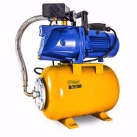 Show details for Elpumps Pumpen VB 25/1500 Hauswasserwerk, 1500 W, 6,300 l/h, 4,8 bar, 25 L, Art.Nr. : VB 25/1500 Picture of Elpumps Pumpen VB 25/1500 Hauswasserwerk, 1500 W, 6,300 l/h, 4,8 bar, 25 L, Art.Nr. : VB 25/1500