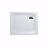 Show details for Laufen PLATINA - Duschwanne, rechteckig, Stahl emailliert (3,5 mm), extraflach (25 mm), 000 weiss, mit Schallschutz, 900 x 750 x 25, Art.Nr. : H2150030000411 Picture of Laufen PLATINA - Duschwanne, rechteckig, Stahl emailliert (3,5 mm), extraflach (25 mm), 000 weiss, mit Schallschutz, 900 x 750 x 25, Art.Nr. : H2150030000411