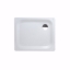Show details for Laufen PLATINA - Duschwanne, rechteckig, Stahl emailliert (3,5 mm), extraflach (25 mm), 000 weiss, mit Schallschutz, 900 x 750 x 25, Art.Nr. : H2150030000411 Picture of Laufen PLATINA - Duschwanne, rechteckig, Stahl emailliert (3,5 mm), extraflach (25 mm), 000 weiss, mit Schallschutz, 900 x 750 x 25, Art.Nr. : H2150030000411