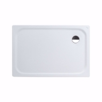 Show details for Laufen PLATINA - Duschwanne, rechteckig, Stahl emailliert (3,5 mm), extraflach (25 mm), 000 weiss, mit Schallschutz, 1200 x 800 x 25, Art.Nr. : H2150050000411 Picture of Laufen PLATINA - Duschwanne, rechteckig, Stahl emailliert (3,5 mm), extraflach (25 mm), 000 weiss, mit Schallschutz, 1200 x 800 x 25, Art.Nr. : H2150050000411