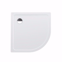 Show details for Laufen PLATINA - Viertelkreisduschwanne, Stahl emailliert (3,5 mm), Radius 550 mm, extraflach (25 mm), 000 weiss, mit Schallschutz, 900 x 900 x 25, Art.Nr. : H2150080000411 Picture of Laufen PLATINA - Viertelkreisduschwanne, Stahl emailliert (3,5 mm), Radius 550 mm, extraflach (25 mm), 000 weiss, mit Schallschutz, 900 x 900 x 25, Art.Nr. : H2150080000411