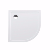 Show details for Laufen PLATINA - Viertelkreisduschwanne, Stahl emailliert (3,5 mm), Radius 550 mm, extraflach (25 mm), 000 weiss, mit Schallschutz, 1000 x 1000 x 25, Art.Nr. : H2150090000411 Picture of Laufen PLATINA - Viertelkreisduschwanne, Stahl emailliert (3,5 mm), Radius 550 mm, extraflach (25 mm), 000 weiss, mit Schallschutz, 1000 x 1000 x 25, Art.Nr. : H2150090000411