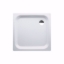 Show details for Laufen PLATINA - Duschwanne, quadratisch, Stahl emailliert (3,5 mm), flach (65 mm), 000 weiss, mit Schallschutz, 1080 x 1080 x 100, Art.Nr. : H2150120000411 Picture of Laufen PLATINA - Duschwanne, quadratisch, Stahl emailliert (3,5 mm), flach (65 mm), 000 weiss, mit Schallschutz, 1080 x 1080 x 100, Art.Nr. : H2150120000411