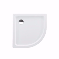 Show details for Laufen PLATINA - Viertelkreisduschwanne, Stahl emailliert (3,5 mm), Radius 550 mm, Stahl emailliert (3,5 mm), flach (65 mm), 000 weiss, mit Schallschutz, 900 x 900 x 65, Art.Nr. : H2150180000411 Picture of Laufen PLATINA - Viertelkreisduschwanne, Stahl emailliert (3,5 mm), Radius 550 mm, Stahl emailliert (3,5 mm), flach (65 mm), 000 weiss, mit Schallschutz, 900 x 900 x 65, Art.Nr. : H2150180000411