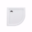 Show details for Laufen PLATINA - Viertelkreisduschwanne, Stahl emailliert (3,5 mm), Radius 550 mm, Stahl emailliert (3,5 mm), flach (65 mm), 000 weiss, mit Schallschutz, 900 x 900 x 65, Art.Nr. : H2150180000411 Picture of Laufen PLATINA - Viertelkreisduschwanne, Stahl emailliert (3,5 mm), Radius 550 mm, Stahl emailliert (3,5 mm), flach (65 mm), 000 weiss, mit Schallschutz, 900 x 900 x 65, Art.Nr. : H2150180000411