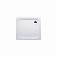 Show details for Laufen PLATINA - Duschwanne, rechteckig, Stahl emailliert (3,5 mm), extraflach (25 mm), 000 weiss, mit Schallschutz, 1000 x 900 x 25, Art.Nr. : H2150300000411 Picture of Laufen PLATINA - Duschwanne, rechteckig, Stahl emailliert (3,5 mm), extraflach (25 mm), 000 weiss, mit Schallschutz, 1000 x 900 x 25, Art.Nr. : H2150300000411