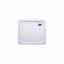 Show details for Laufen PLATINA - Duschwanne, rechteckig, Stahl emailliert (3,5 mm), extraflach (25 mm), 000 weiss, mit Schallschutz, 1000 x 900 x 25, Art.Nr. : H2150300000411 Picture of Laufen PLATINA - Duschwanne, rechteckig, Stahl emailliert (3,5 mm), extraflach (25 mm), 000 weiss, mit Schallschutz, 1000 x 900 x 25, Art.Nr. : H2150300000411