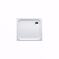 Show details for Laufen PLATINA - Duschwanne, rechteckig, Stahl emailliert (3,5 mm), flach (65 mm), 000 weiss, mit Schallschutz, 1000 x 900 x 65, Art.Nr. : H2150310000411 Picture of Laufen PLATINA - Duschwanne, rechteckig, Stahl emailliert (3,5 mm), flach (65 mm), 000 weiss, mit Schallschutz, 1000 x 900 x 65, Art.Nr. : H2150310000411