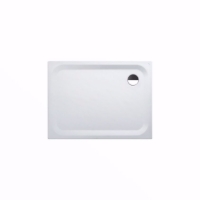 Show details for Laufen PLATINA - Duschwanne, rechteckig, Stahl emailliert (3,5 mm), extraflach (25 mm), 000 weiss, mit Schallschutz, 1200 x 900 x 25, Art.Nr. : H2150320000411 Picture of Laufen PLATINA - Duschwanne, rechteckig, Stahl emailliert (3,5 mm), extraflach (25 mm), 000 weiss, mit Schallschutz, 1200 x 900 x 25, Art.Nr. : H2150320000411