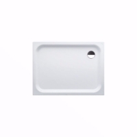 Show details for Laufen PLATINA - Duschwanne, rechteckig, Stahl emailliert (3,5 mm), flach (65 mm), 000 weiss, mit Schallschutz, 1200 x 900 x 65, Art.Nr. : H2150330000411 Picture of Laufen PLATINA - Duschwanne, rechteckig, Stahl emailliert (3,5 mm), flach (65 mm), 000 weiss, mit Schallschutz, 1200 x 900 x 65, Art.Nr. : H2150330000411