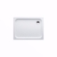 Show details for Laufen PLATINA - Duschwanne, rechteckig, Stahl emailliert (3,5 mm), flach (65 mm), 000 weiss, mit Schallschutz, 1200 x 900 x 65, Art.Nr. : H2150330000411 Picture of Laufen PLATINA - Duschwanne, rechteckig, Stahl emailliert (3,5 mm), flach (65 mm), 000 weiss, mit Schallschutz, 1200 x 900 x 65, Art.Nr. : H2150330000411