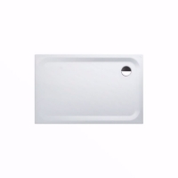 Show details for Laufen PLATINA - Duschwanne, rechteckig, Stahl emailliert (3,5 mm), extraflach (25 mm), 000 weiss, mit Schallschutz, 1400 x 900 x 25, Art.Nr. : H2150340000411 Picture of Laufen PLATINA - Duschwanne, rechteckig, Stahl emailliert (3,5 mm), extraflach (25 mm), 000 weiss, mit Schallschutz, 1400 x 900 x 25, Art.Nr. : H2150340000411