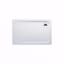 Show details for Laufen PLATINA - Duschwanne, rechteckig, Stahl emailliert (3,5 mm), extraflach (25 mm), 000 weiss, mit Schallschutz, 1400 x 900 x 25, Art.Nr. : H2150340000411 Picture of Laufen PLATINA - Duschwanne, rechteckig, Stahl emailliert (3,5 mm), extraflach (25 mm), 000 weiss, mit Schallschutz, 1400 x 900 x 25, Art.Nr. : H2150340000411