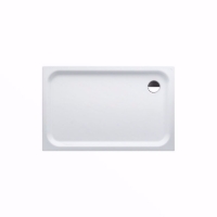 Show details for Laufen PLATINA - Duschwanne, rechteckig, Stahl emailliert (3,5 mm), flach (65 mm), 000 weiss, mit Schallschutz, 1400 x 900 x 65, Art.Nr. : H2150350000411 Picture of Laufen PLATINA - Duschwanne, rechteckig, Stahl emailliert (3,5 mm), flach (65 mm), 000 weiss, mit Schallschutz, 1400 x 900 x 65, Art.Nr. : H2150350000411