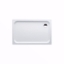 Show details for Laufen PLATINA - Duschwanne, rechteckig, Stahl emailliert (3,5 mm), flach (65 mm), 000 weiss, mit Schallschutz, 1400 x 900 x 65, Art.Nr. : H2150350000411 Picture of Laufen PLATINA - Duschwanne, rechteckig, Stahl emailliert (3,5 mm), flach (65 mm), 000 weiss, mit Schallschutz, 1400 x 900 x 65, Art.Nr. : H2150350000411
