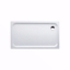 Show details for Laufen PLATINA - Duschwanne, rechteckig, Stahl emailliert (3,5 mm), flach (45 mm), 000 weiss, mit Schallschutz, 1600 x 900 x 45, Art.Nr. : H2150360000411 Picture of Laufen PLATINA - Duschwanne, rechteckig, Stahl emailliert (3,5 mm), flach (45 mm), 000 weiss, mit Schallschutz, 1600 x 900 x 45, Art.Nr. : H2150360000411