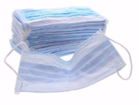 Show details for Si Us Instruments Hygienemasken Typ II  nach EN14683 - BFE>99.9, 2'500 stk. , Art. Nr.: Hygienemasken-2500 Picture of Si Us Instruments Hygienemasken Typ II  nach EN14683 - BFE>99.9, 2'500 stk. , Art. Nr.: Hygienemasken-2500