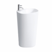 Show products in category Laufen PALOMBA Waschtische - Freistehender Waschtisch Picture for category Laufen PALOMBA Waschtische - Freistehender Waschtisch