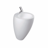 Show products in category Laufen ALESSI ONE Waschtische - Freistehender Waschtisch Picture for category Laufen ALESSI ONE Waschtische - Freistehender Waschtisch